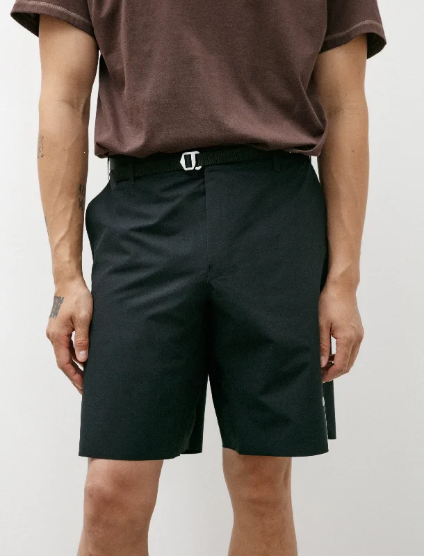 Great Deals PeaceShell Standard Climb Shorts Black