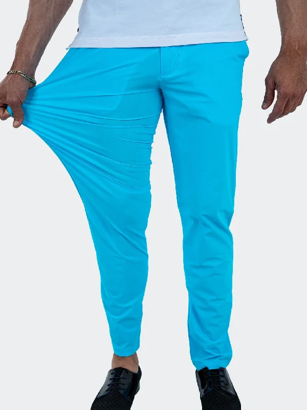 Value Deals Pants AllDayTurq Blue