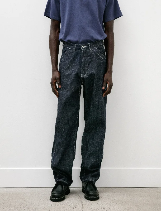 Steal Deal Spade Jean Indigo