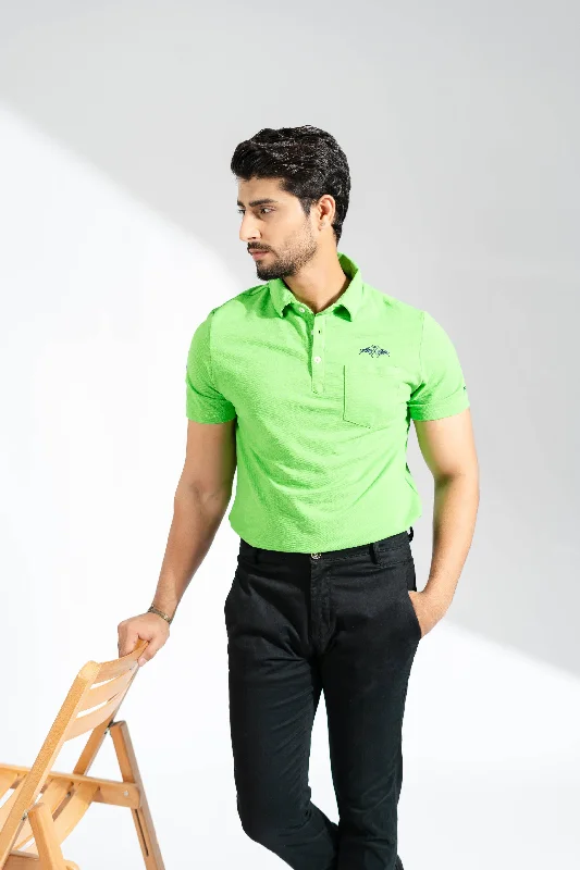 Weekend Bargains to Love Polo Republica Men's Double Pony Polo & 5 Embroidered Pocket Polo Shirt Weekend Bargains to Love Polo Republica Men's Double Pony Polo & 5 Embroidered Pocket Polo Shirt
