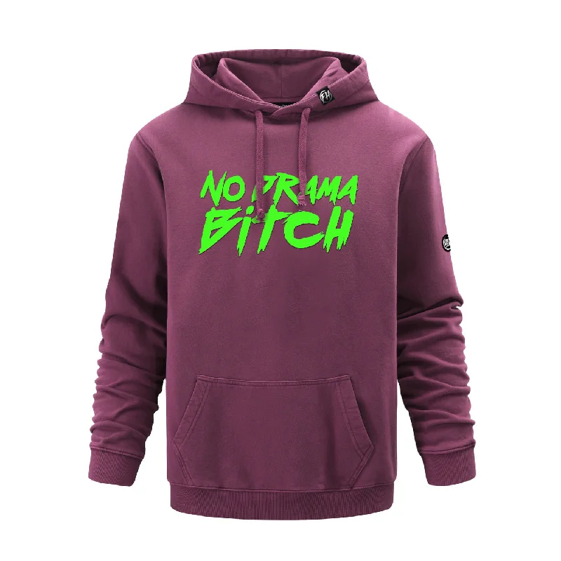 Huge Savings No Drama Hoodie