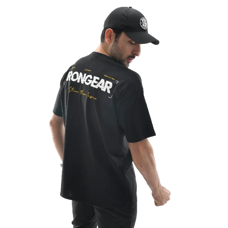 Major Deal SFG Oversized Tee V2