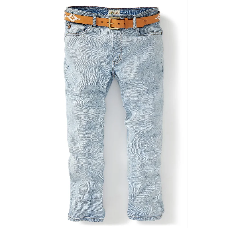 Weekend Deals That Dazzle All Seasons Signature Jeans - Classic Fit