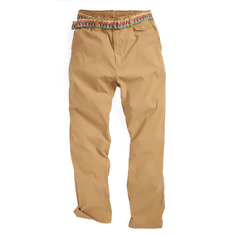 Deal of the Day Adventure Seeker Nylon Travel Pant