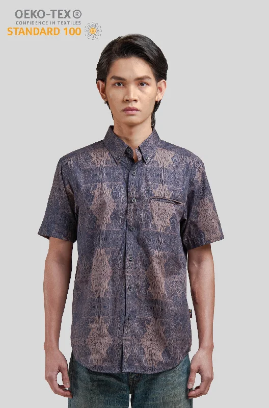 Nusantara Slim Fit Fungus