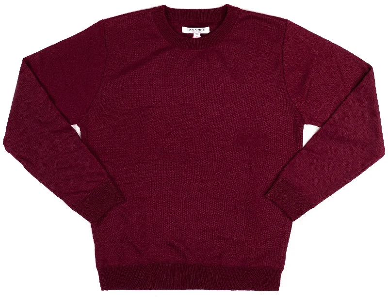 Unbeatable Prices SW12272 Burgundy