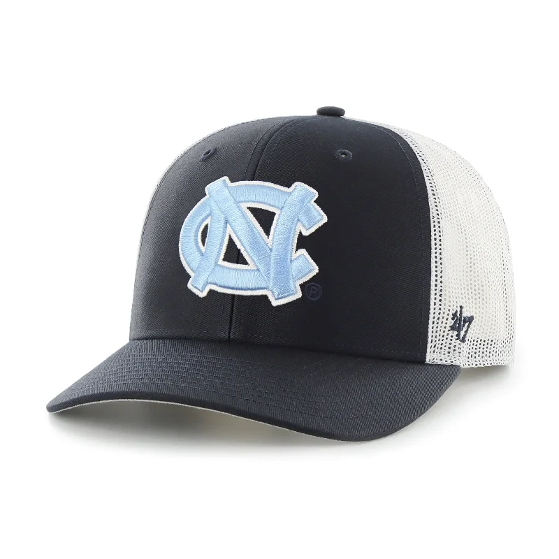 Price Drop Alert '47 Brand NORTH CAROLINA TAR HEELS UNC '47 TRUCKER