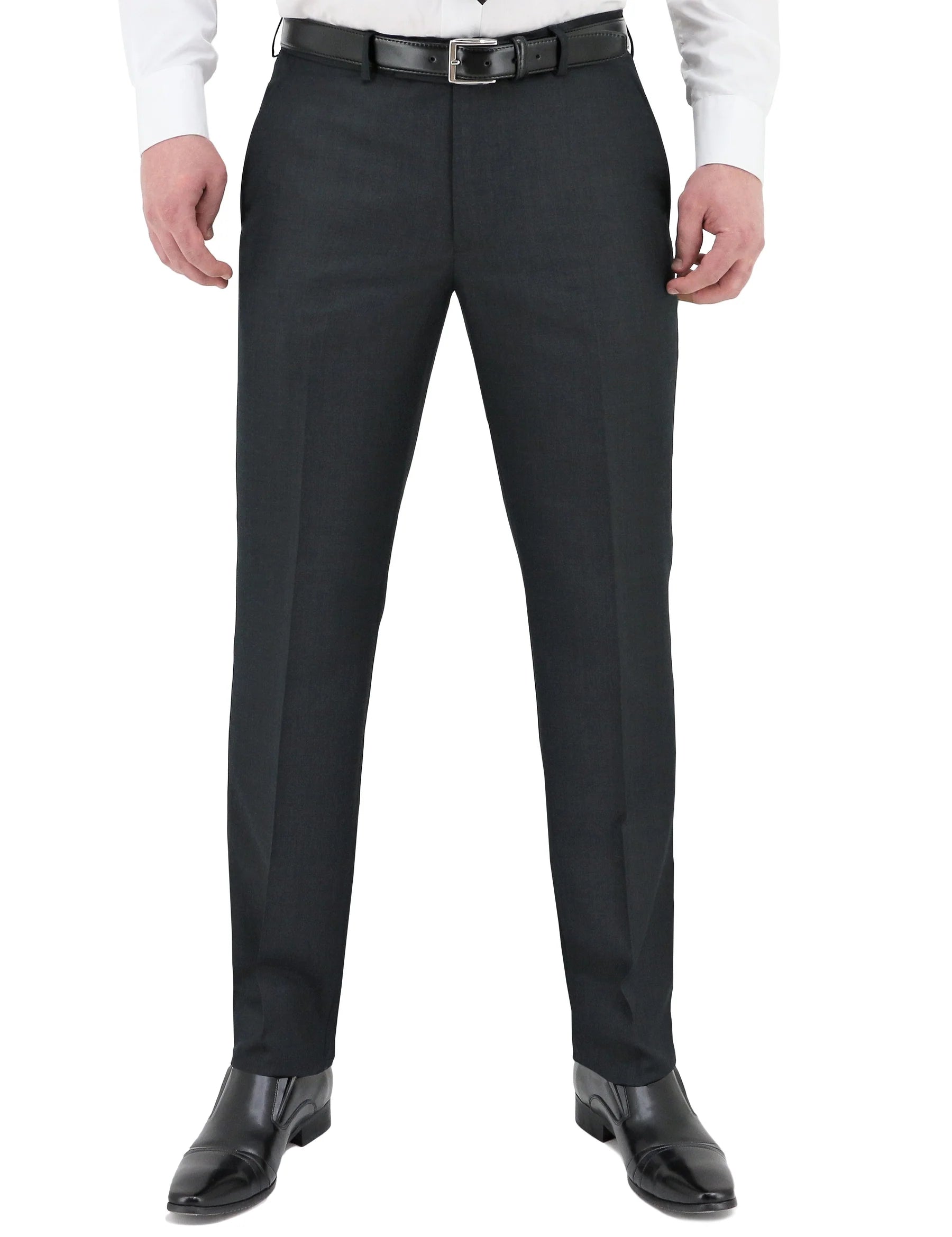 Price Reduction Christian Brookes CAM Charcoal Trouser