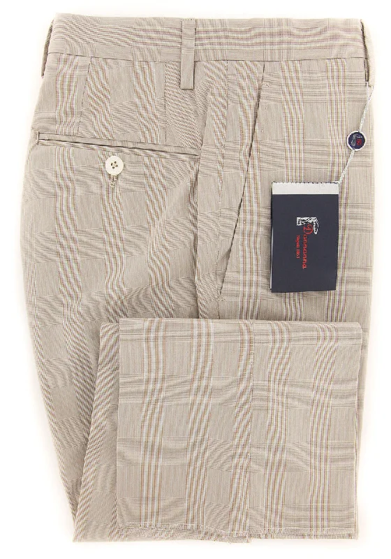Early Access Donnanna Beige Pants - 30 US / 46 EU