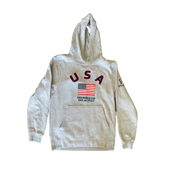 Shop and Save FIFA World Cup 2022 Qatar™ USMNT Hoodie