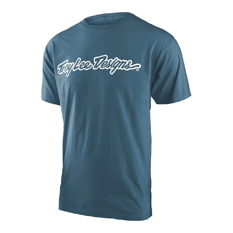Unbeatable Prices Short Sleeve Tee Signature Slate