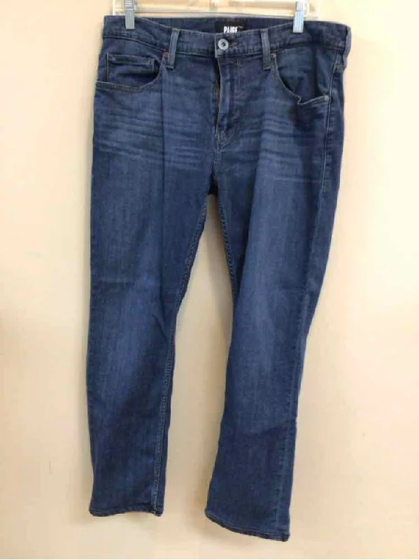 SIZE 33 PAIGE Men's PANTS