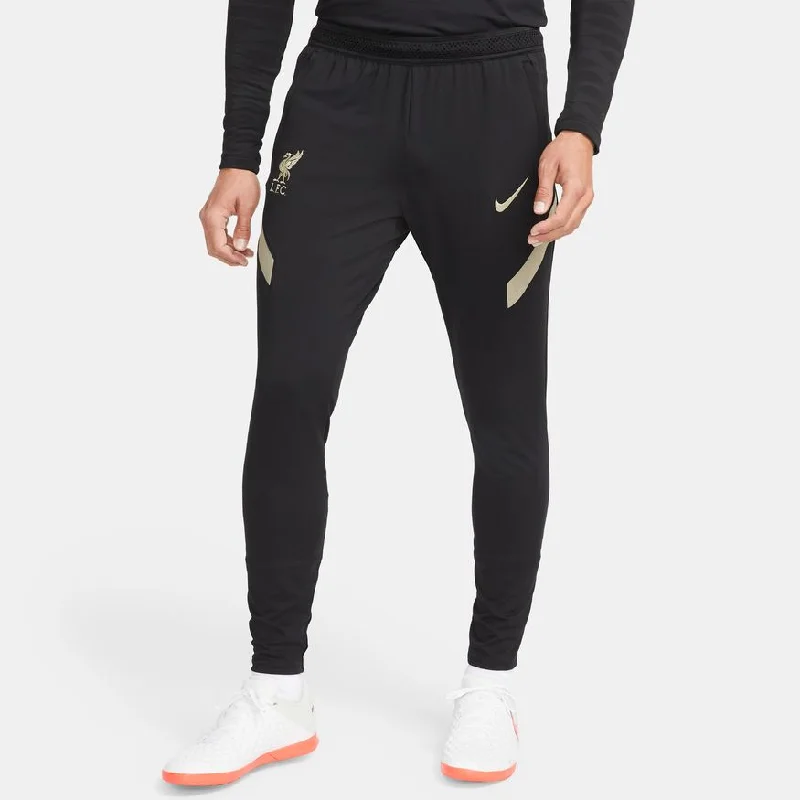 Fantastic Savings Nike Men's Liverpool FC Strike Knit Soccer Pants