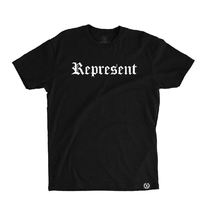 OG Classic Signature Tee [BLACK X WHITE]