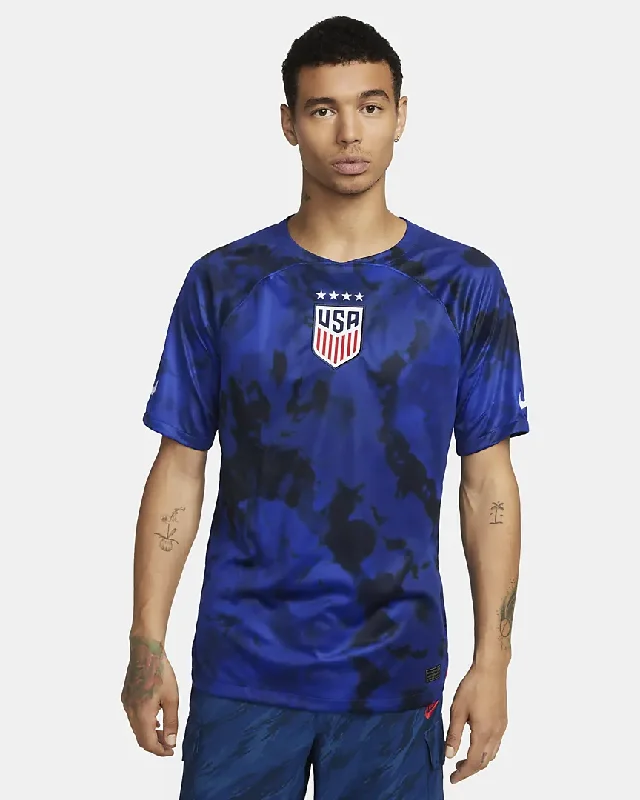 Sale Event Nike Men's USA AWAY STADIUM JERSEY 2022