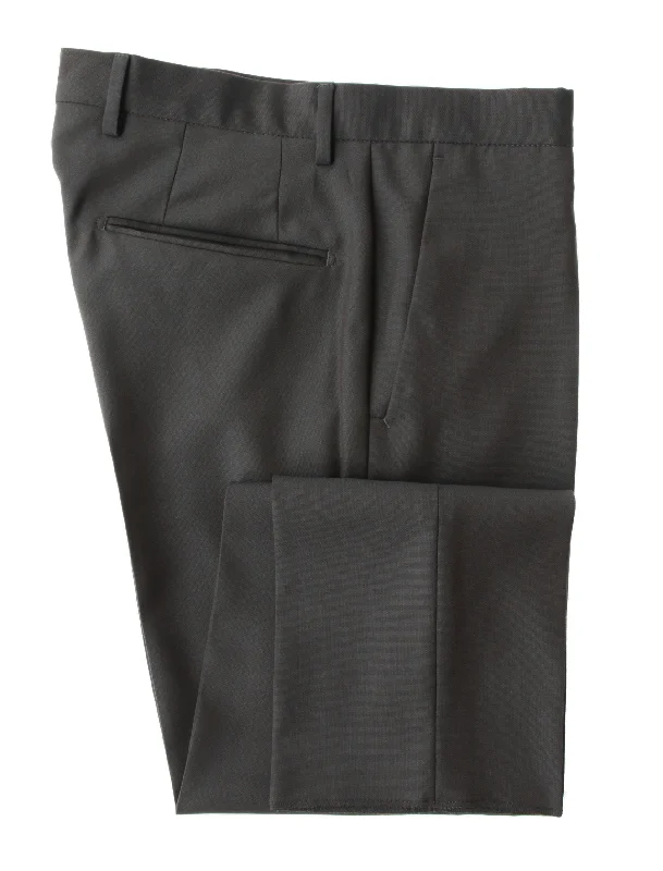 Incotex Dark Green Pants