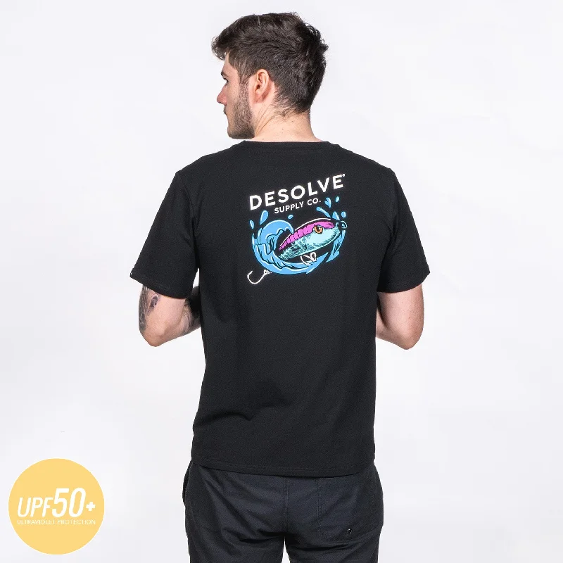 Extra Discount Lets Lure Tee