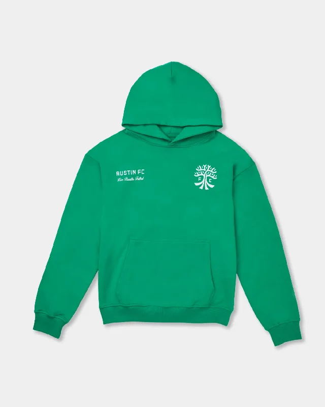 Value Pack Austin FC ATXFC Hoodie