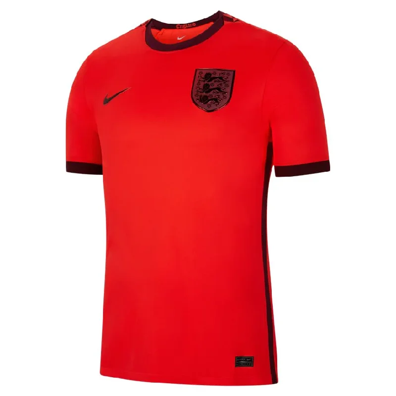 Can't Miss Nike Men's England Stadium Away Dri-FIT Soccer Jersey