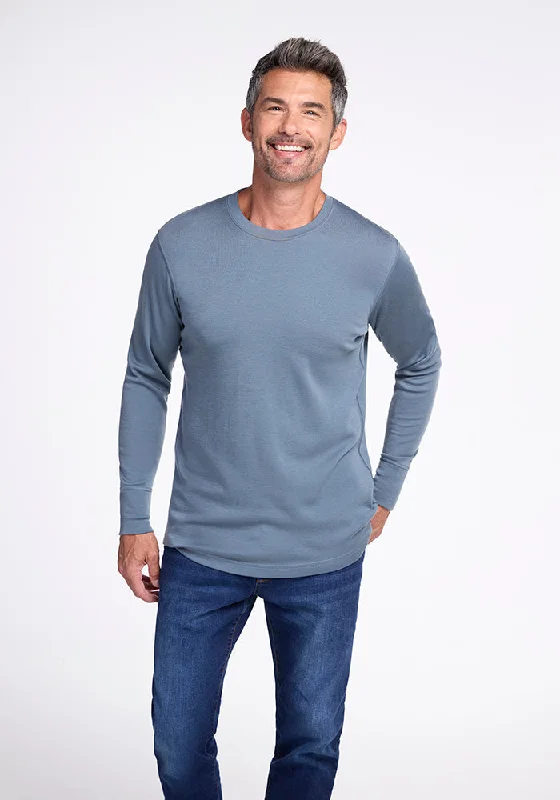 Exclusive Savings Explorer Base Layer - Stormy Weather