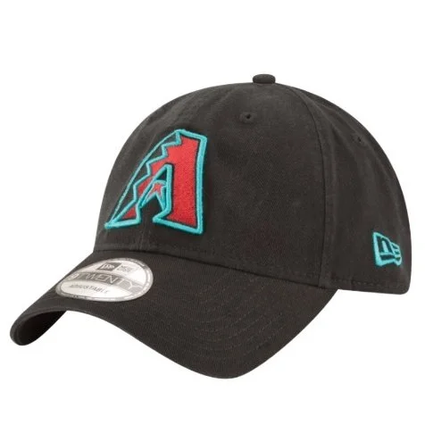 Daily Special NEW ERA ARIZONA DIAMONDBACK CORE CLASSIC 9TWENTY ADJUSTABLE HAT
