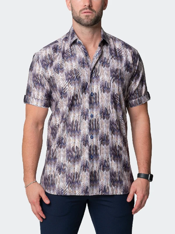 Quick Sale Galileo Puddle Brown