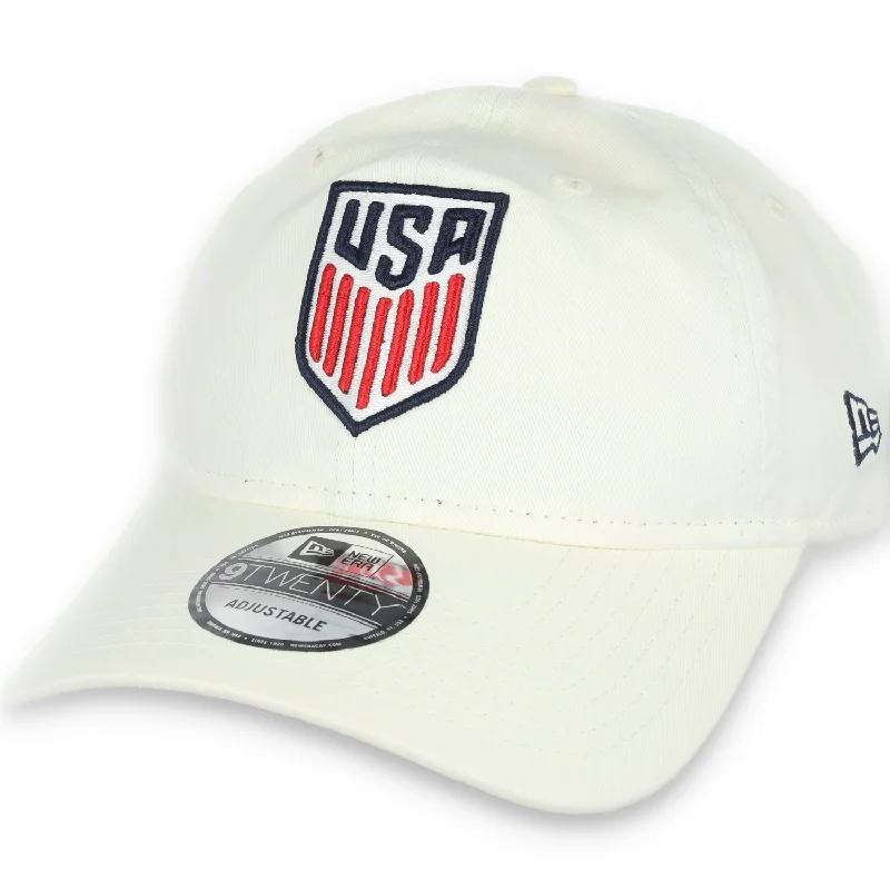 Savings Event New Era U.S.A Core Classic 2.0 9Twenty Adjustable Hat