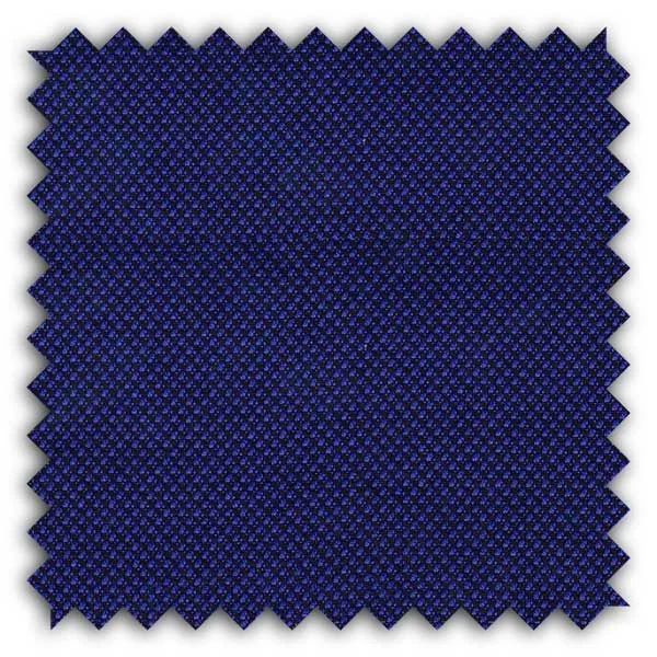Weekend Discounts to Grab French Blue Royal Oxford Custom Dress Shirt