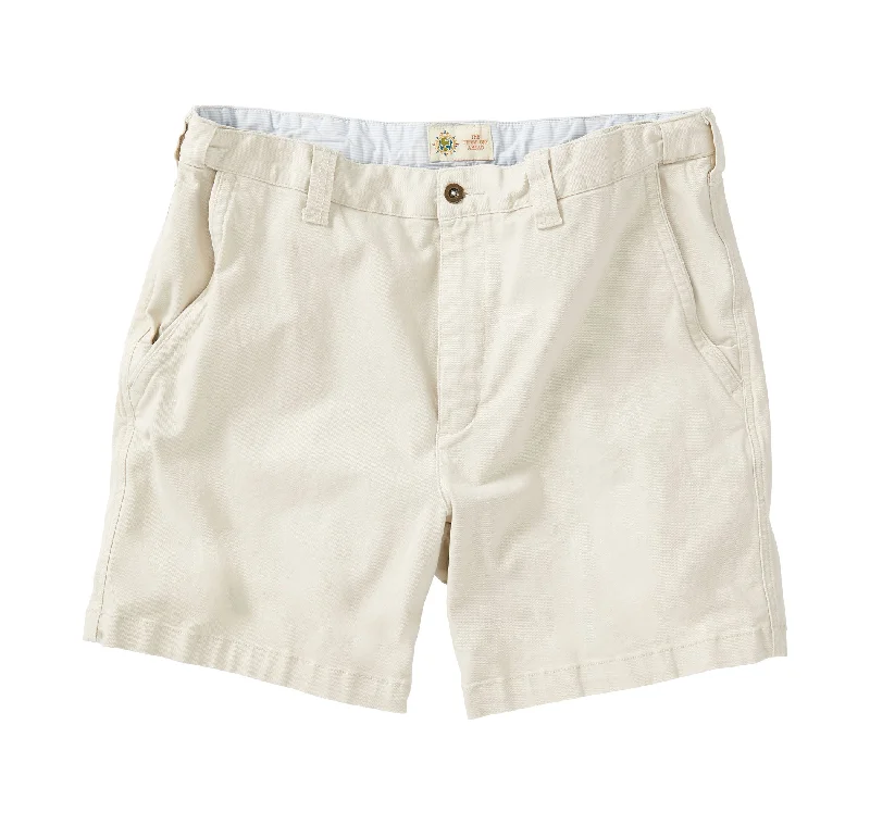 Exclusive Deal Mission Comfort Chino Shorts
