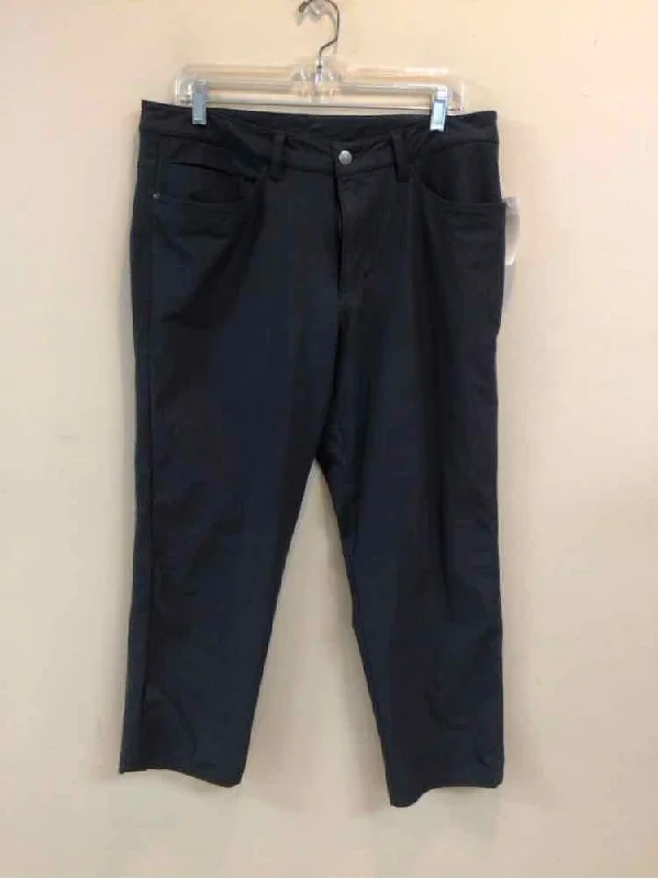 SIZE 34 LULULEMON Men's PANTS