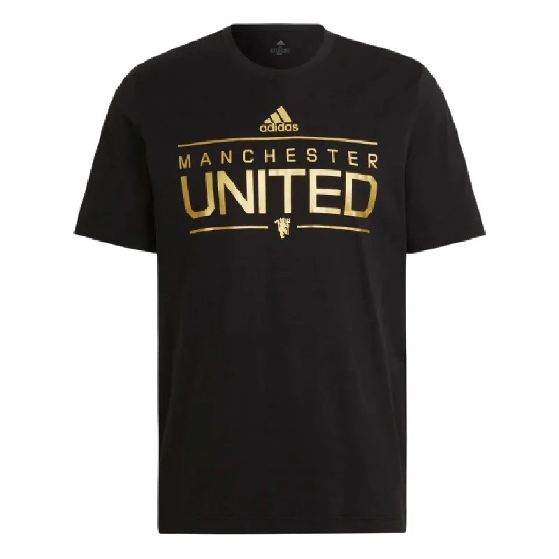 Weekend Savings Spectacle ADIDAS MANCHESTER UNITED GRAPHIC TEE