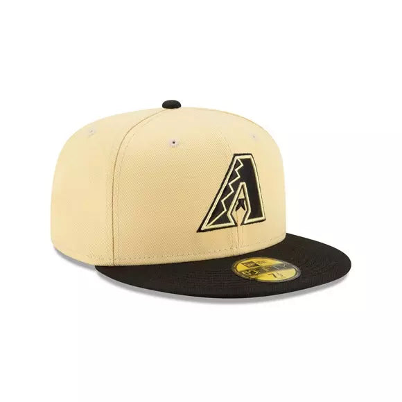 While Supplies Last New Era Arizona Diamondbacks City Connect 59FIFTY Fitted Hat