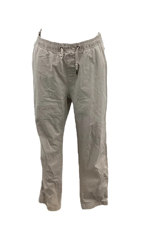 Gap Men's Jogger Pants Khaki L