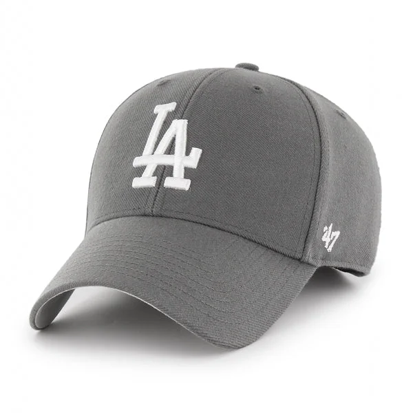 Weekend Deals That Spark '47 BRAND LOS ANGELES DODGERS '47 MVP ADJUSTABLE HAT