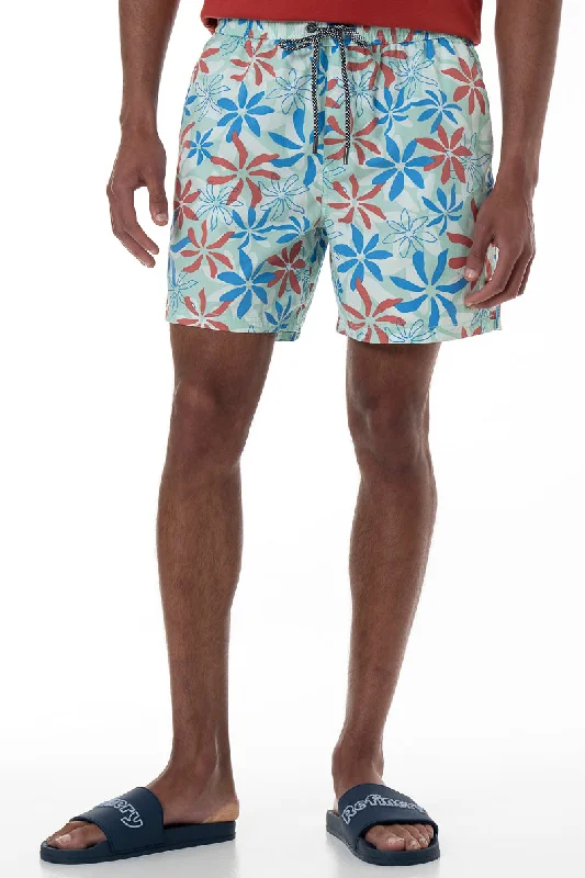 Weekend Deals to Brighten Your Day Pool Shorts _ 153928 _ Sage