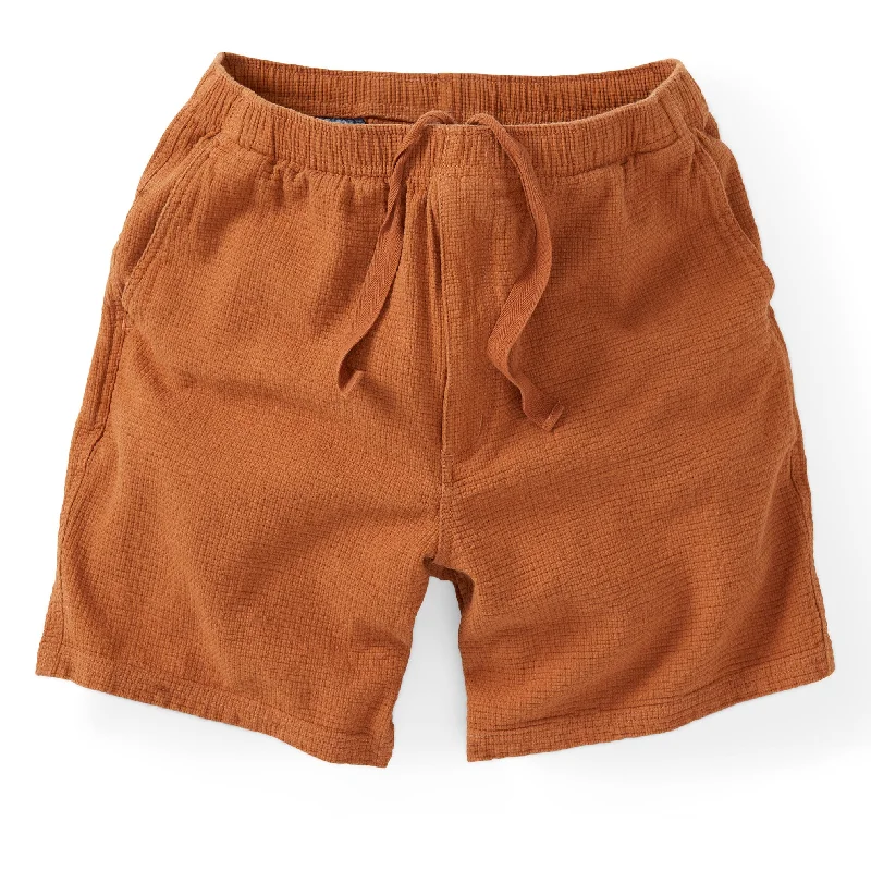 Price Break Zephyr Drawstring Shorts