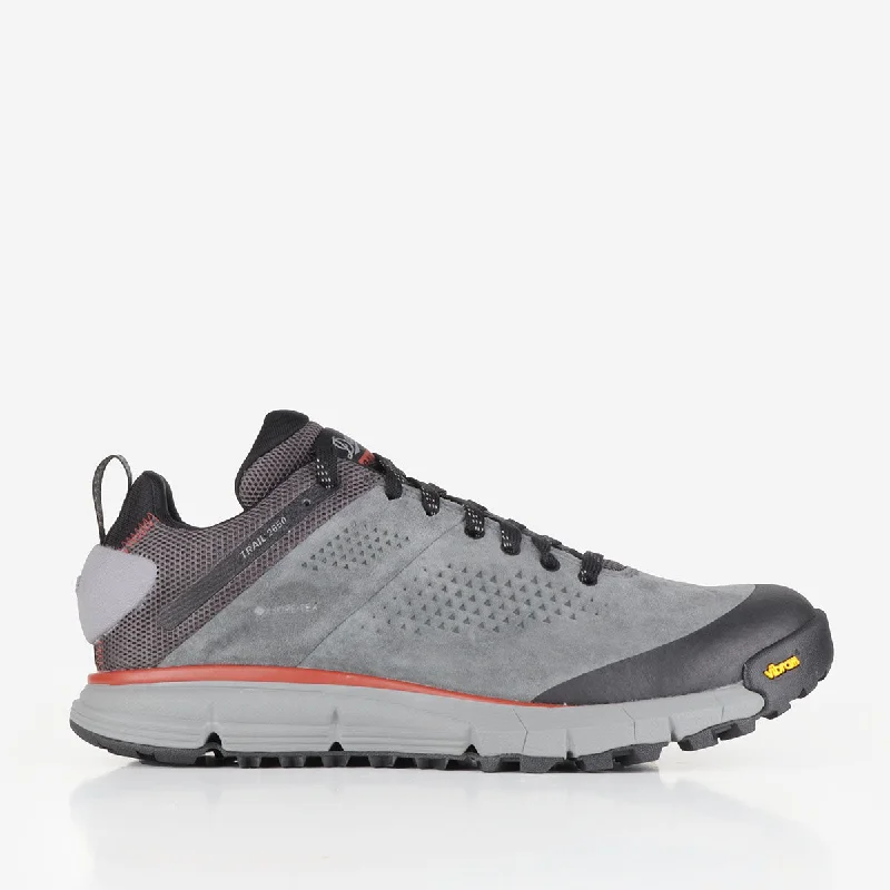 Flash Deal Danner Trail 2650 3" GTX Shoes - D Standard Fit