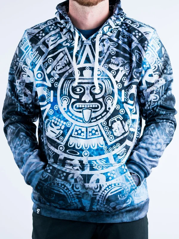 Totem Unisex Hoodie