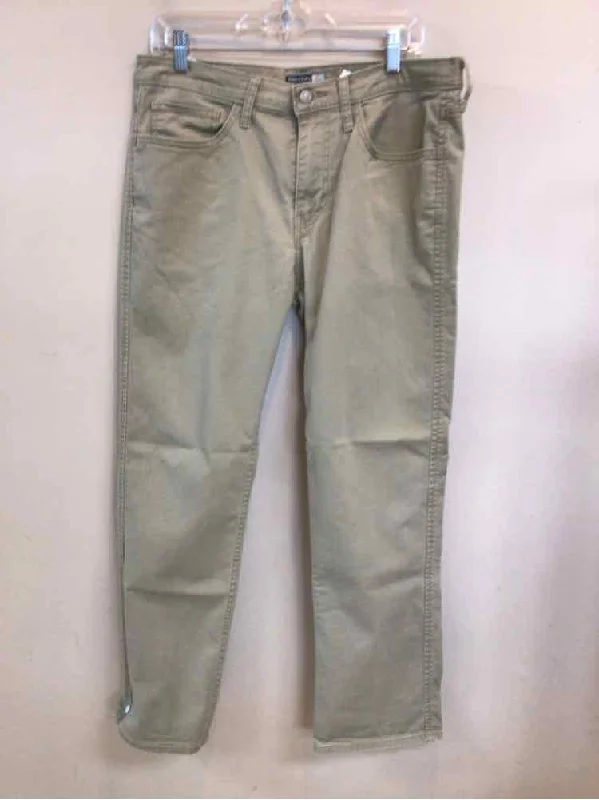 SIZE 33 DOCKERS Men's PANTS