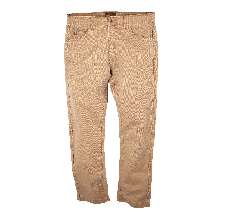 Overstock Doma Gaucha 5-Pocket Jeans