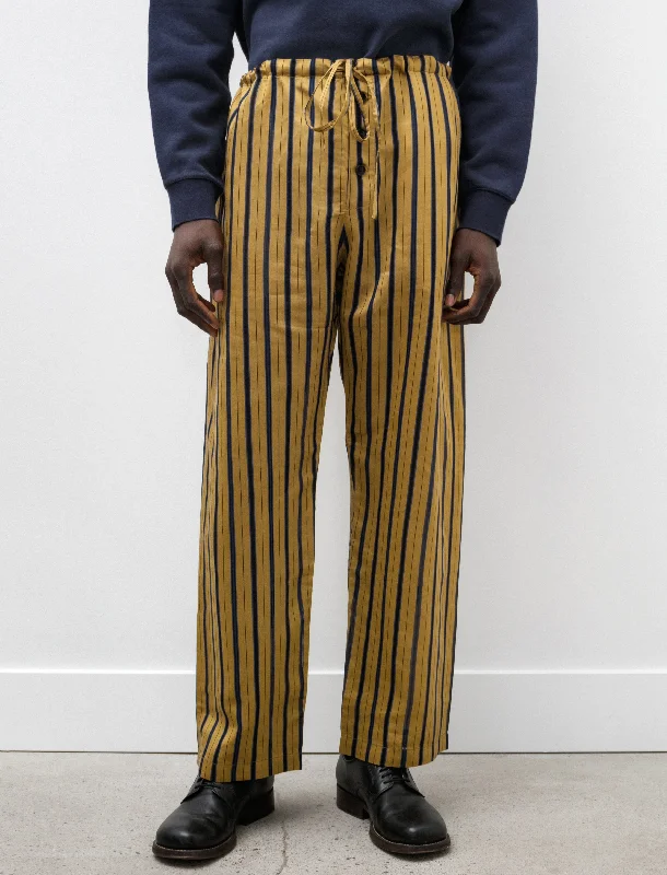 Today Only Alumni Stripe Pajama Pant