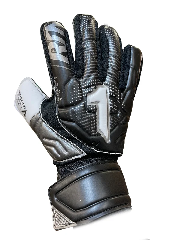 Act Fast Rinat Egotiko Stellar Spines-Black/Grey