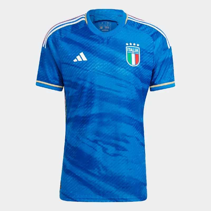 Deal of the Day ADIDAS ITALY 2023 HOME AUTHENTIC JERSEY