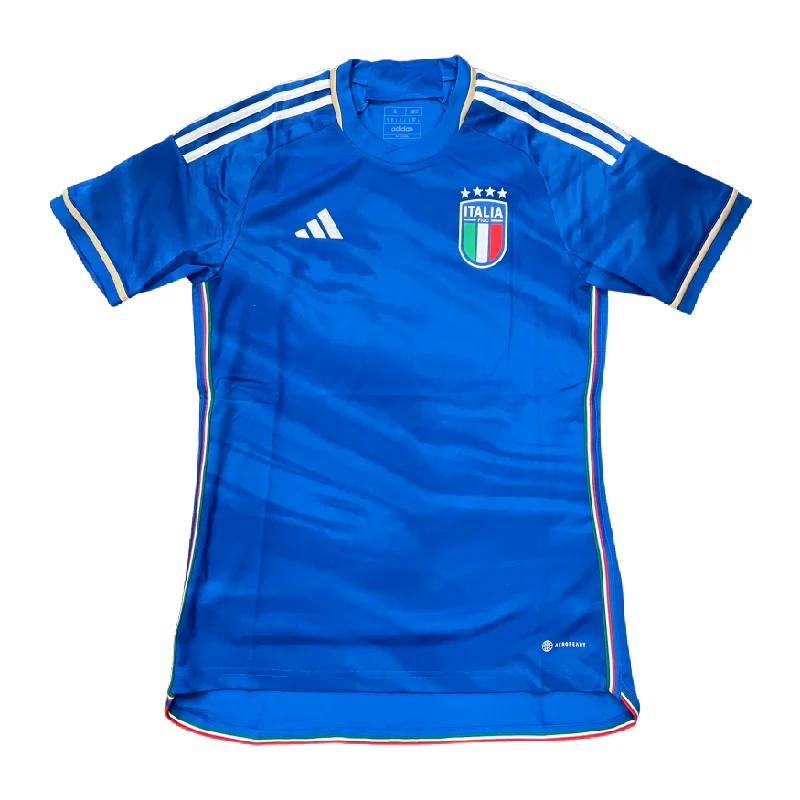 Low Price ADIDAS ITALY HOME STADIUM JERSEY 2023