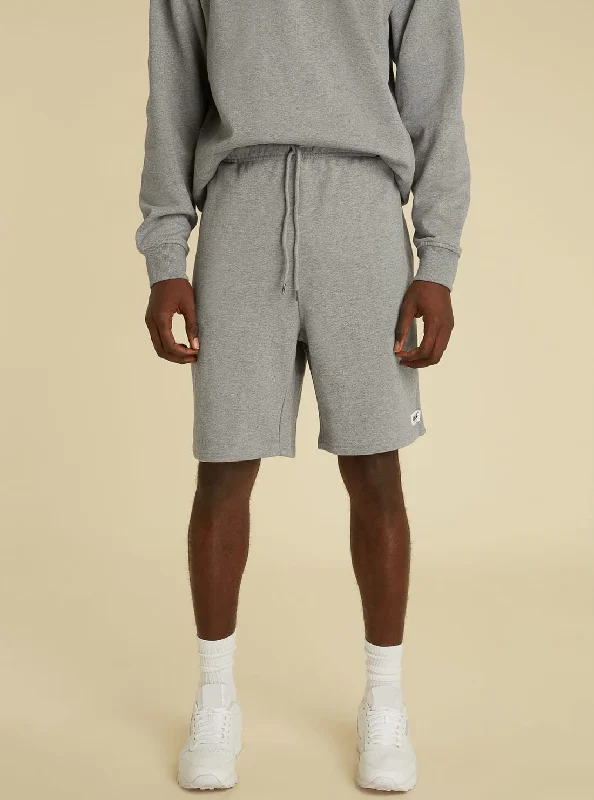 YEAR-End Clearance GUESS Originals Grey Relaxed Fit Kit Shorts