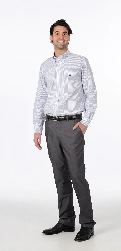 Discount Days Bob Spears Cotton blend Casual Pants 95SH17