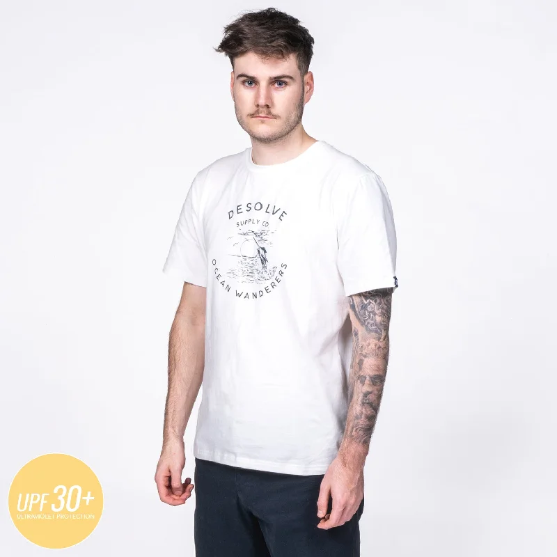 Weekend Offers That Please Breach Tee