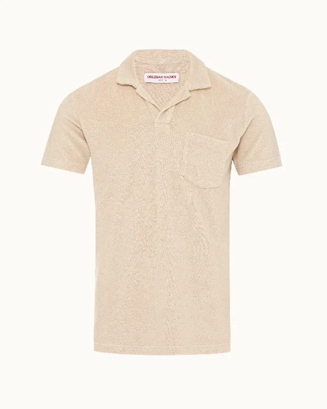Major Deal Terry Towelling