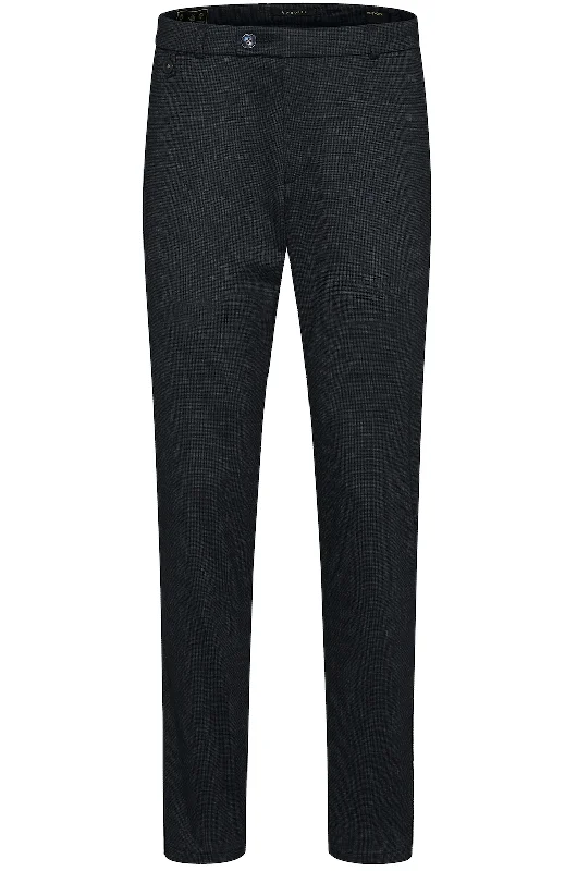 Flexcity Trousers 4096-46878 Navy