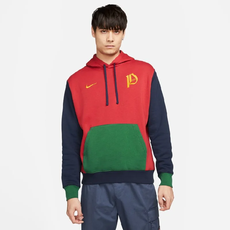 Today's Deal Nike Portugal Club Fleece Men's Pullover Hoodie